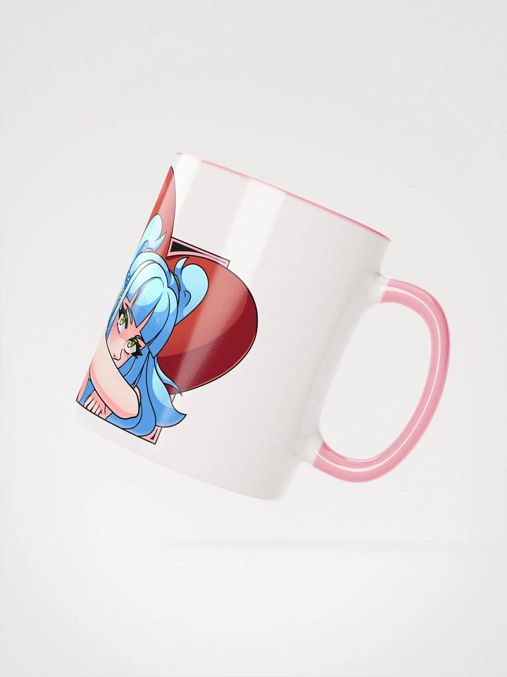 Valentine's Mug - Spicy Ver [2025] product image (2)