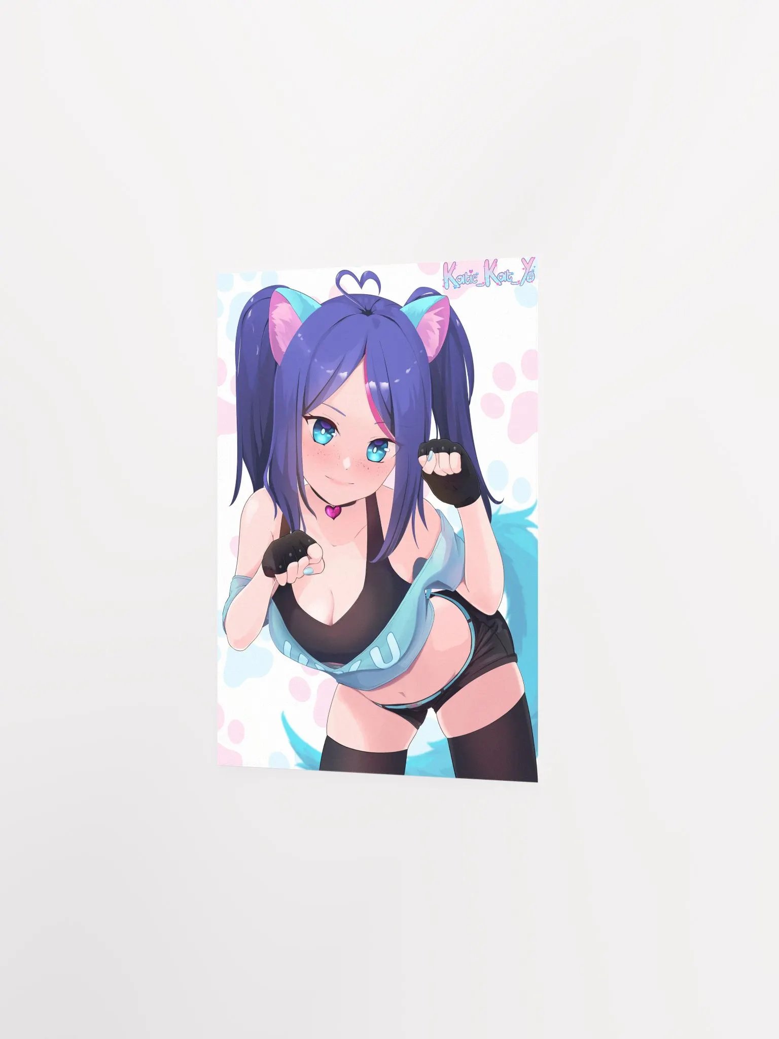 Like Nya -Print product image (2)
