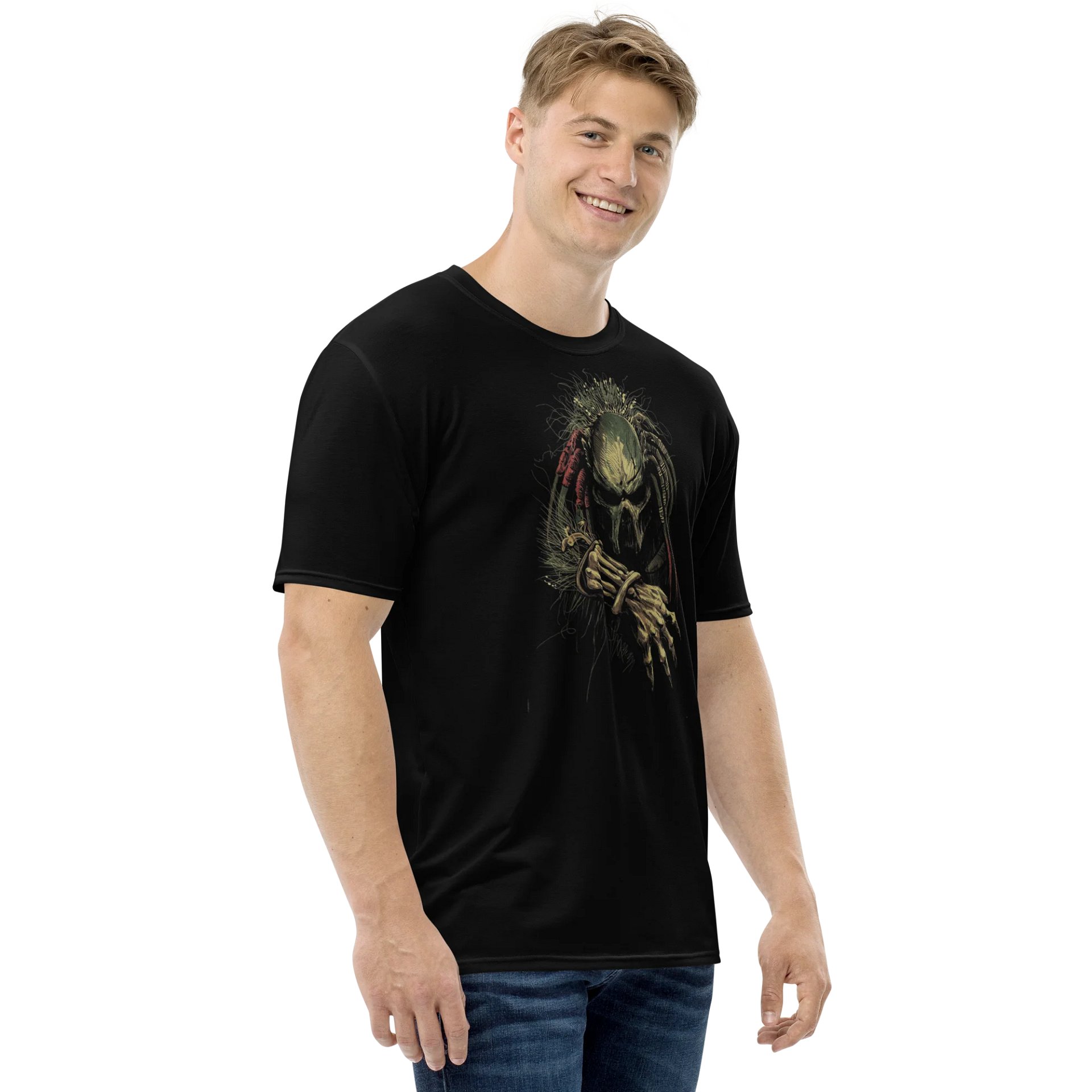 Silent Hunter product image (4)