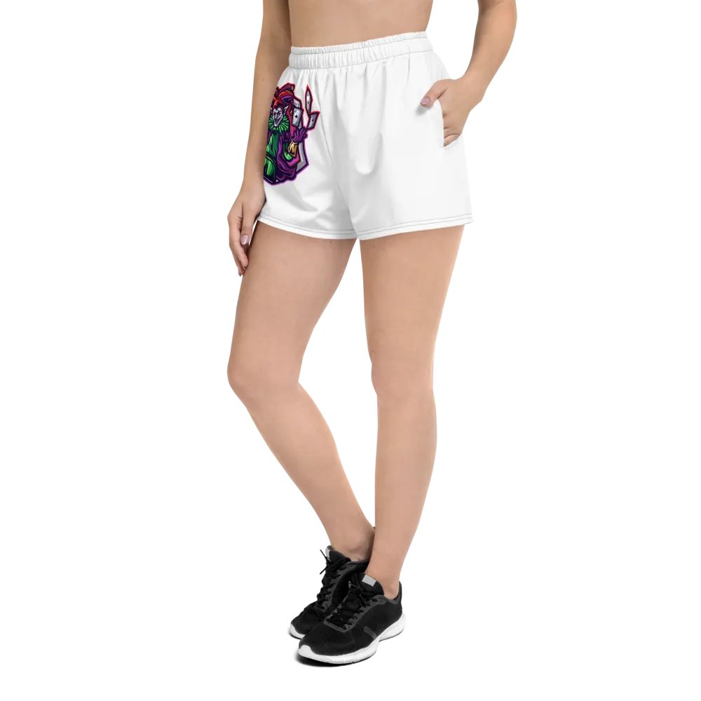 VR Women's Shorts product image (2)