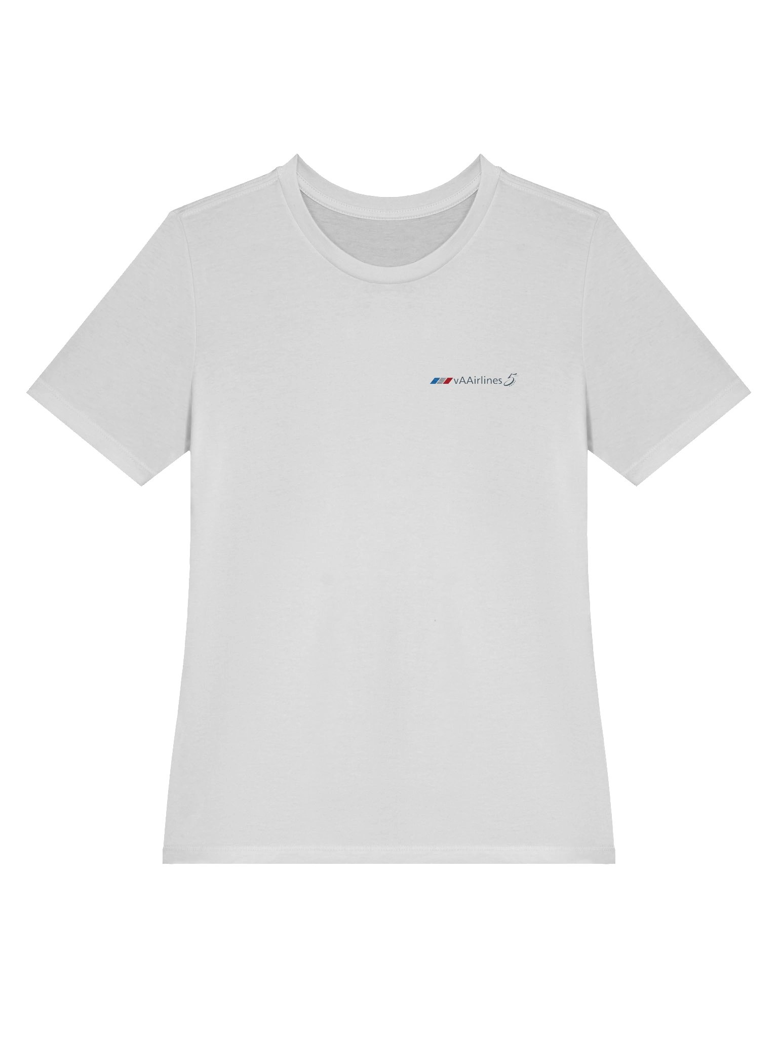A321 5 Year Watercolor Women's T-Shirt product image (3)