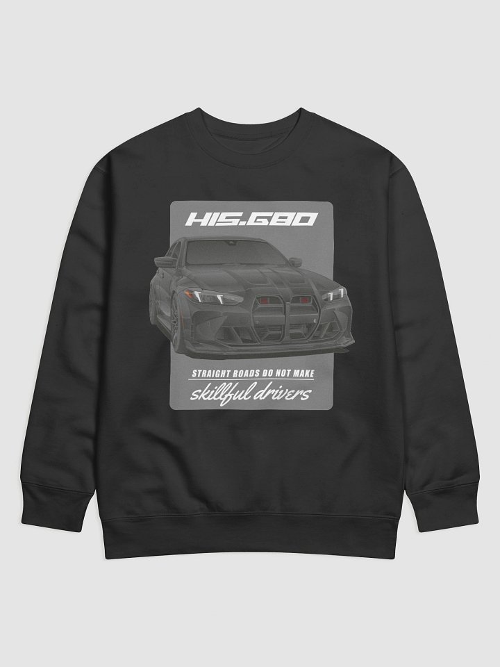 Sweatshirt - his.g80 product image (2)