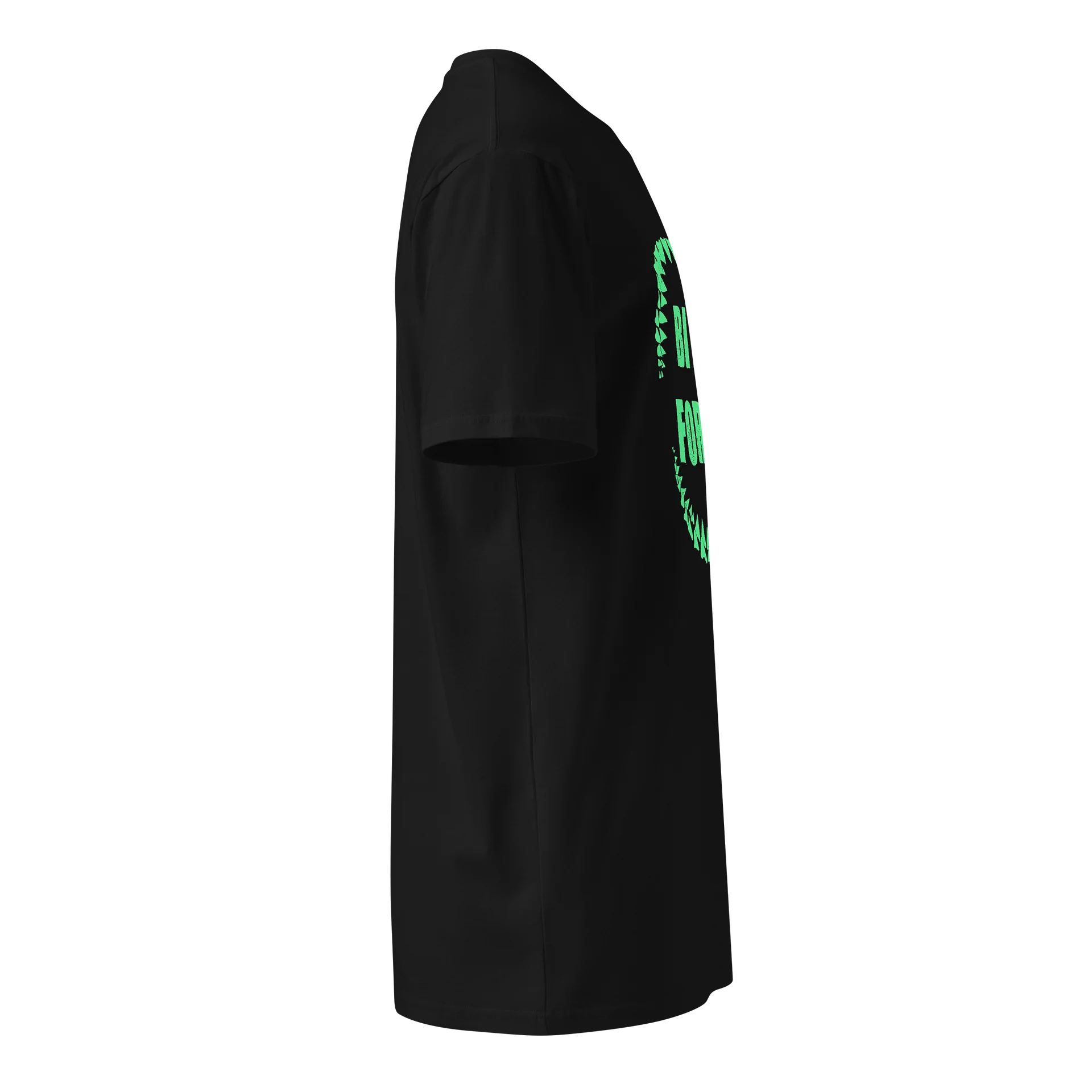 Bite Force Logo Tee product image (3)