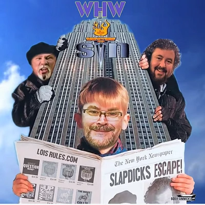 Audio thumbnail