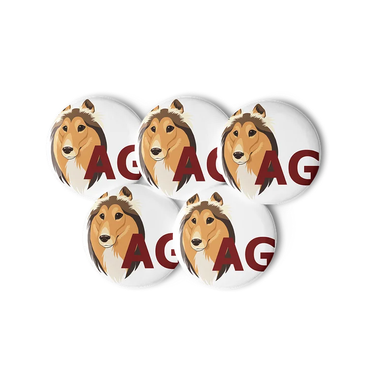 Miss Rev Pins product image (3)