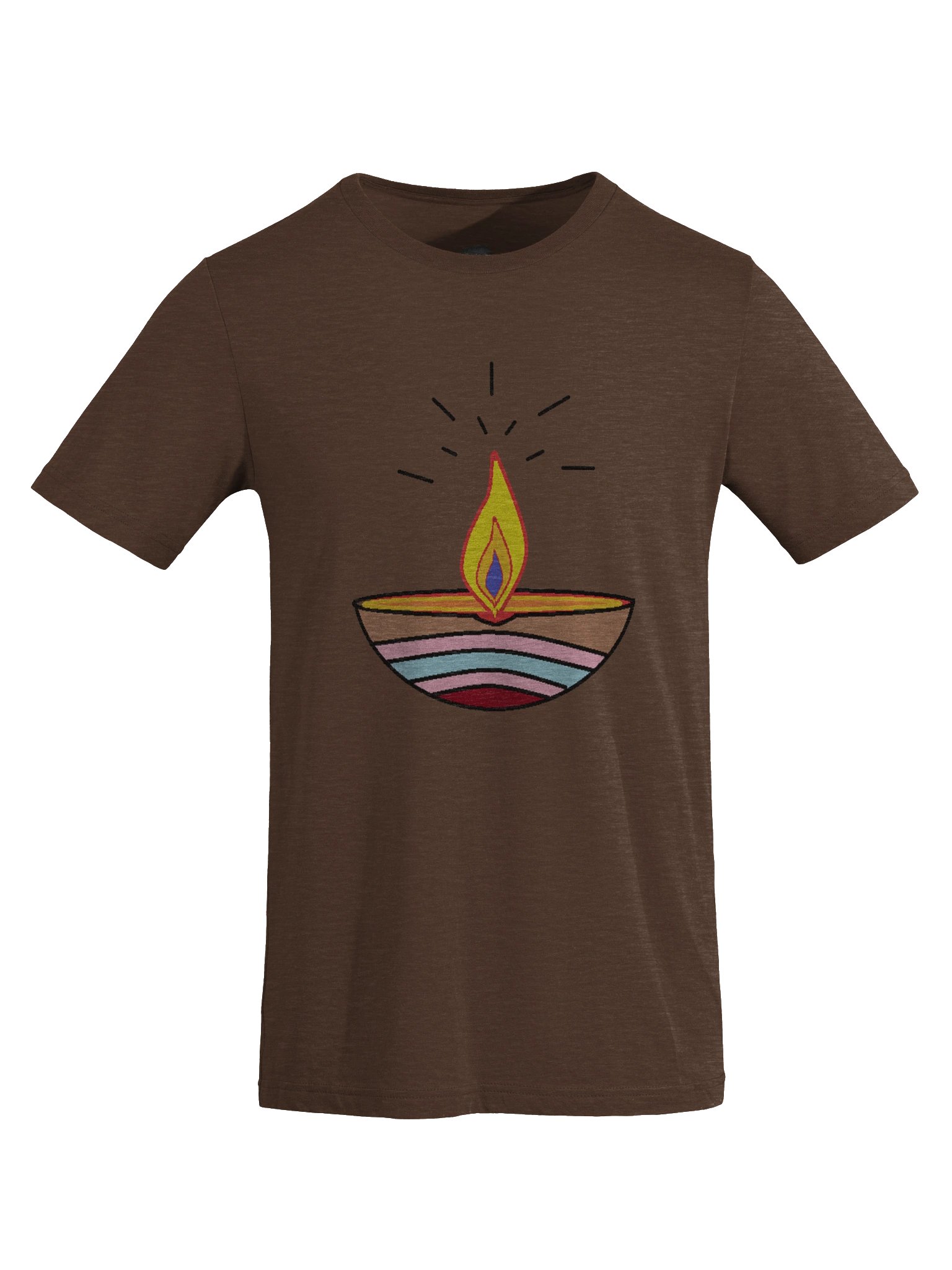 Summer Social Tee product image (71)
