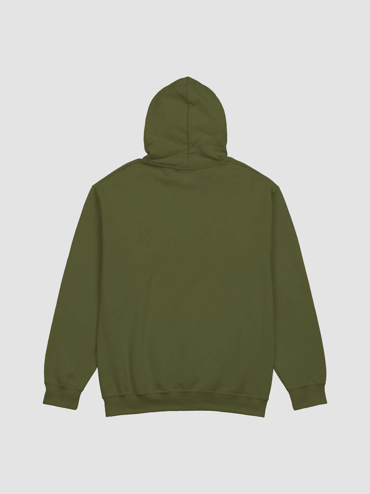 And Chill Network Logo Hoodie product image (18)