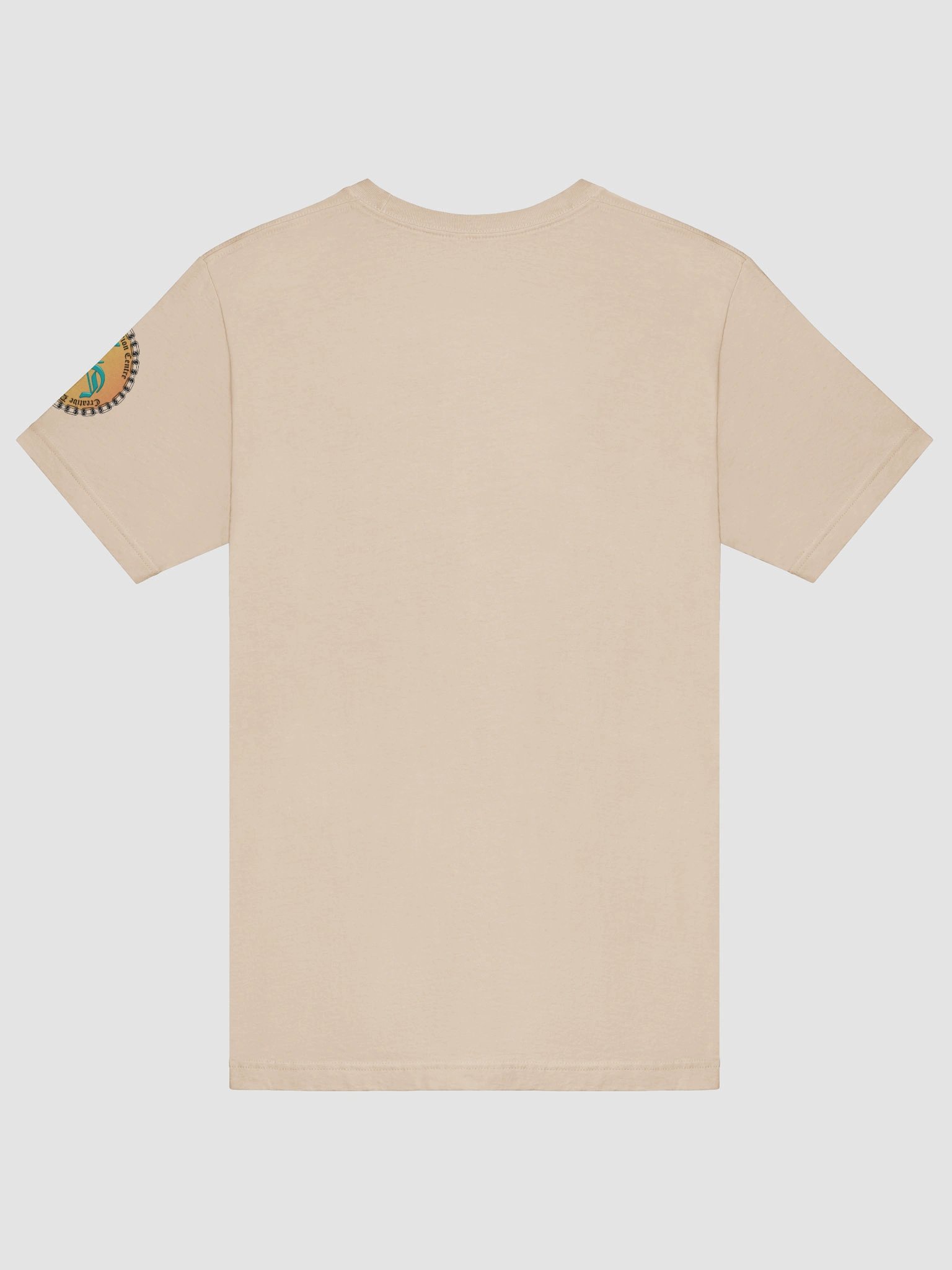 I am the Righteousness of God (Male) Bella+Canvas Supersoft T-Shirt Colors (7) product image (56)