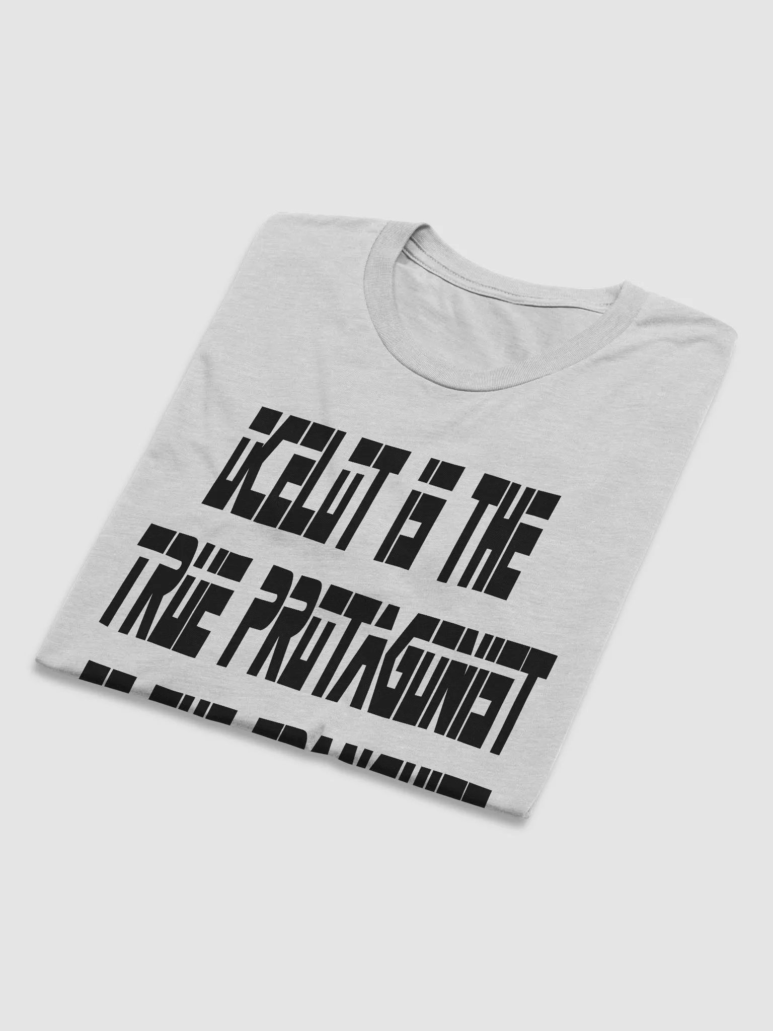 Ocelot is the True Protagonist product image (2)