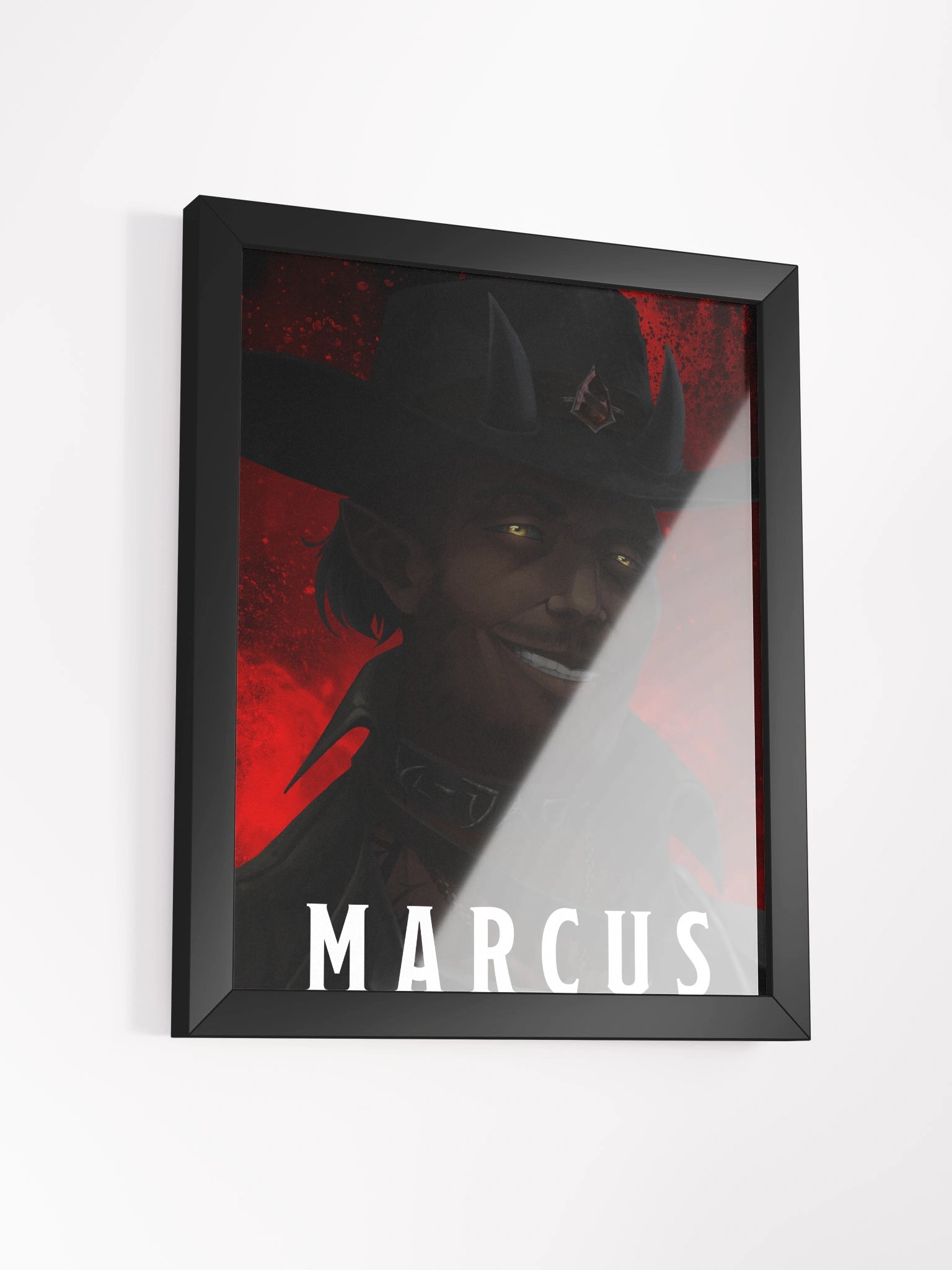 Marcus Hellhammer Frame product image (7)