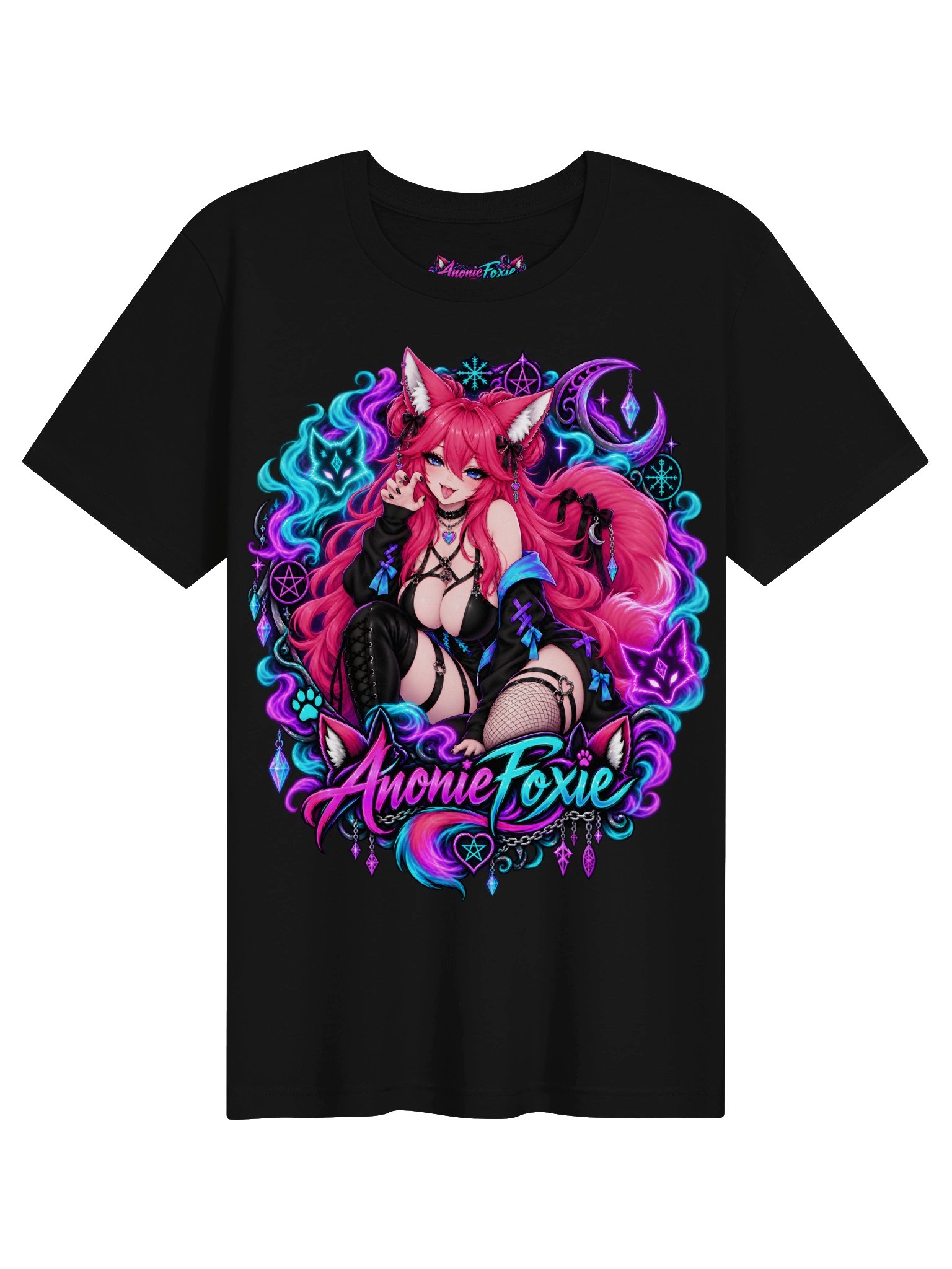 "Cringe" Tee (Front Design) product image (3)