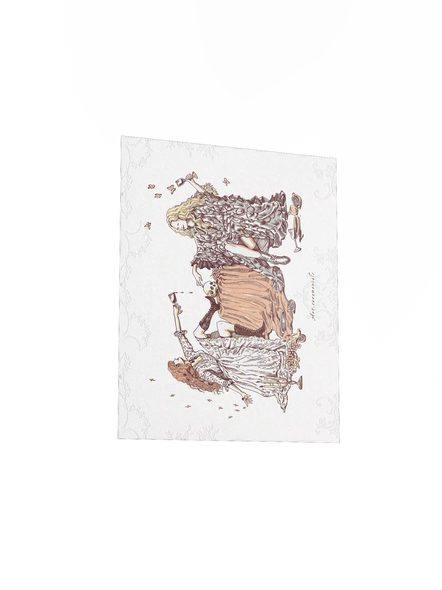 Witch and Fairy product image (3)