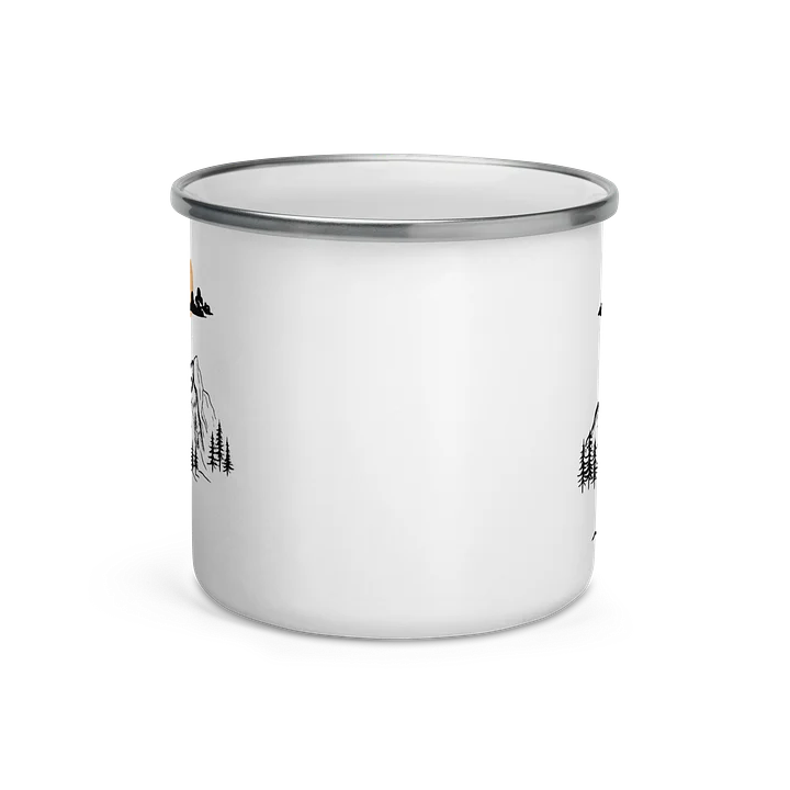Outdoor Travel Mug – Trail IV product image (2)