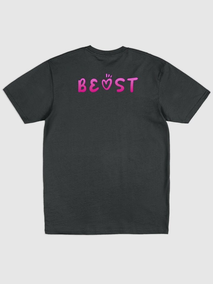 BEAST T-SHIRT product image (7)
