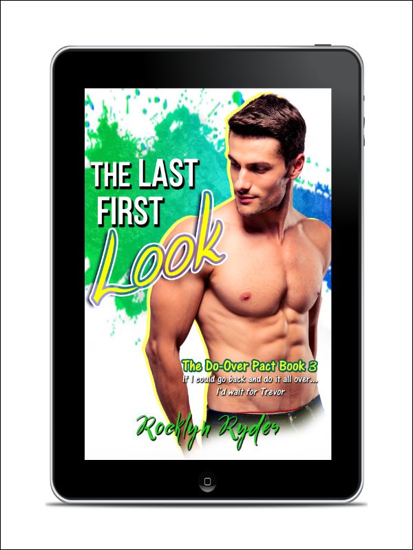 The Last First Look (The Do Over Pact #3) Ebook product image (1)