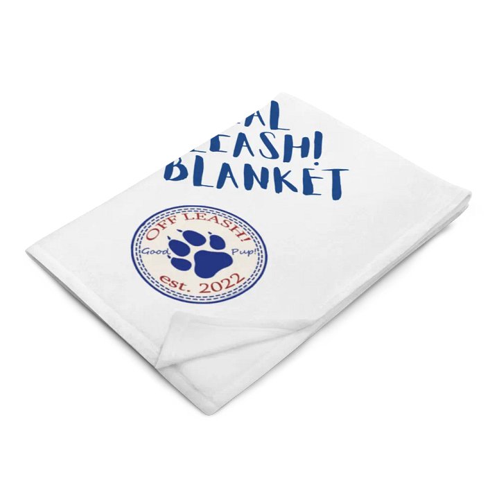 Official OL Blanket product image (14)