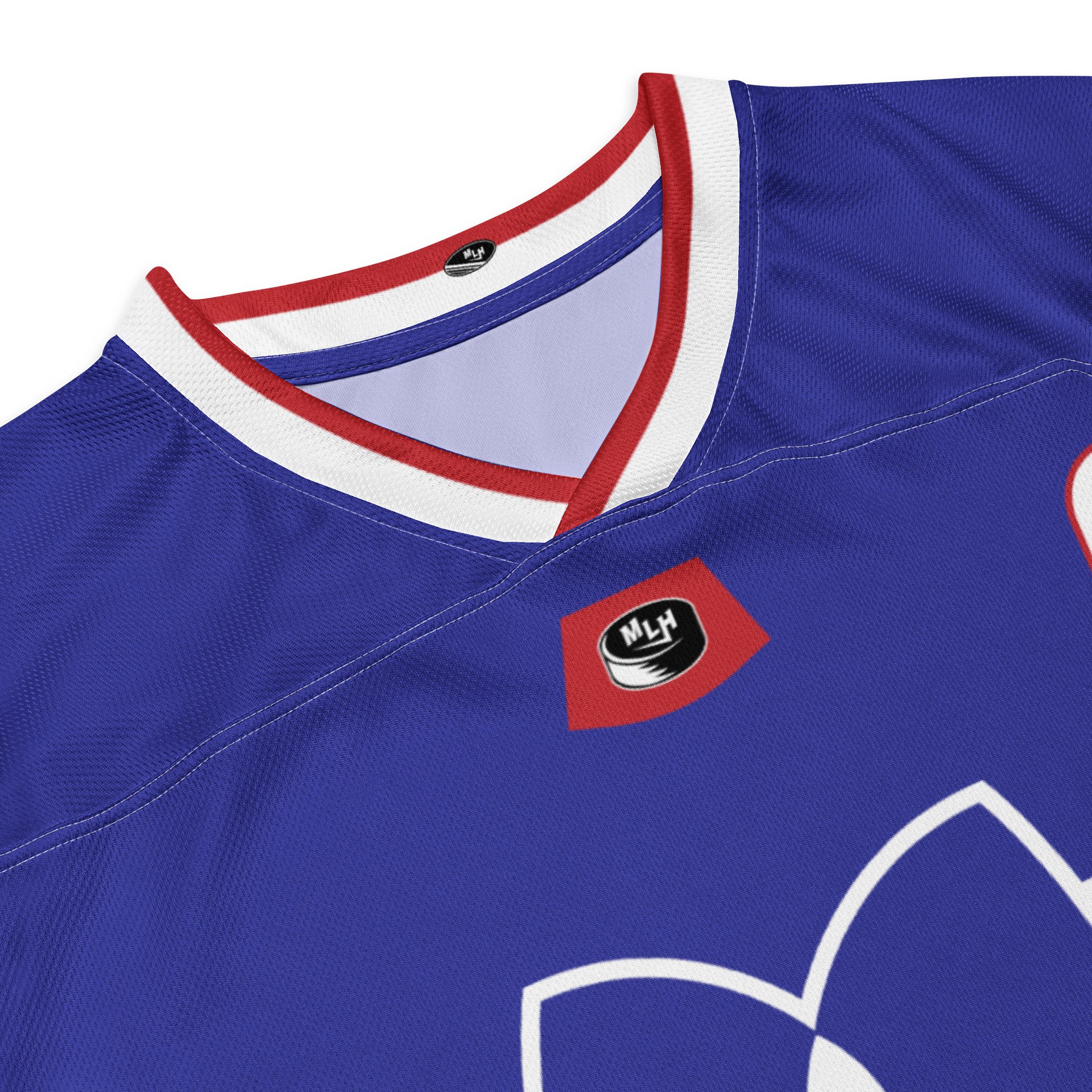 Montreal Jane Hockey Jersey product image (3)