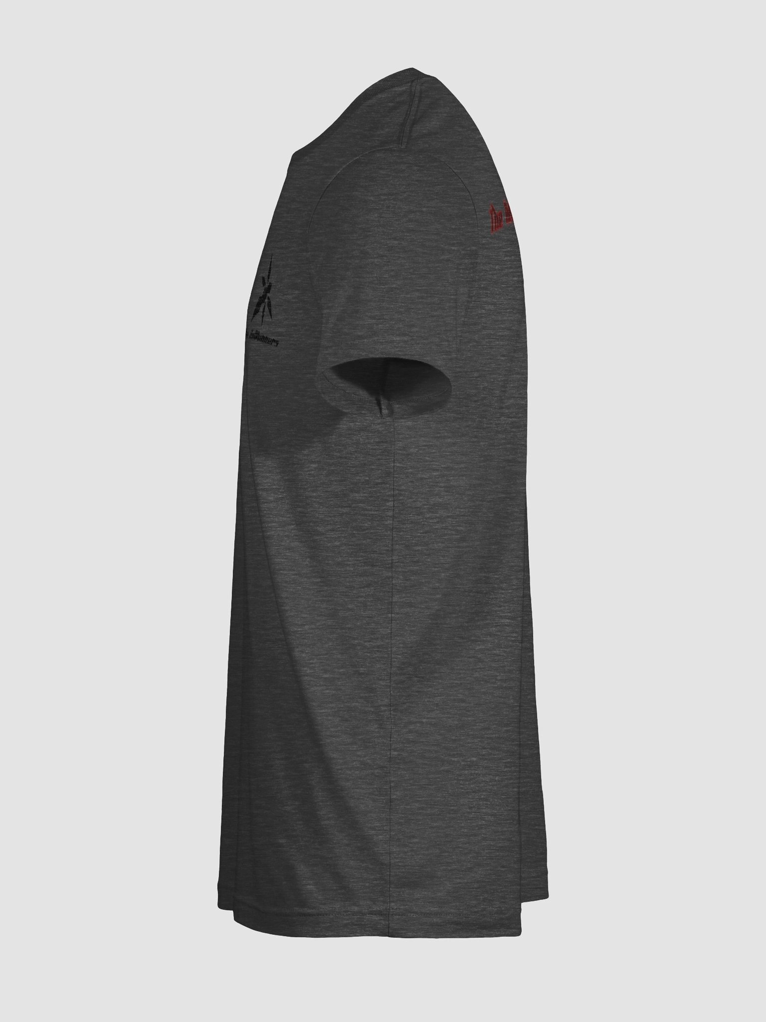 Netrunners Xyber Shirt product image (74)