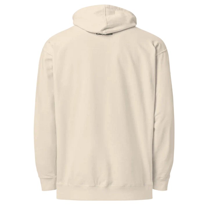 Old Fashion On The Rocks Hoodie product image (2)