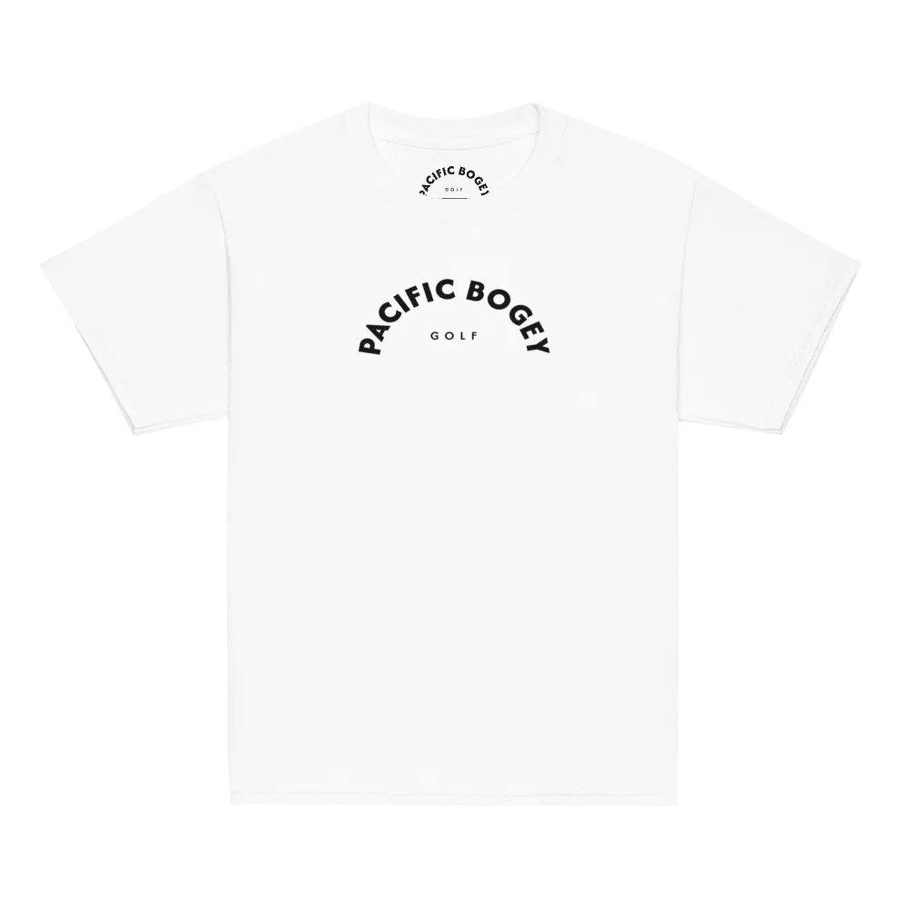 Patience, Grit & Golf Youth Tee product image (14)