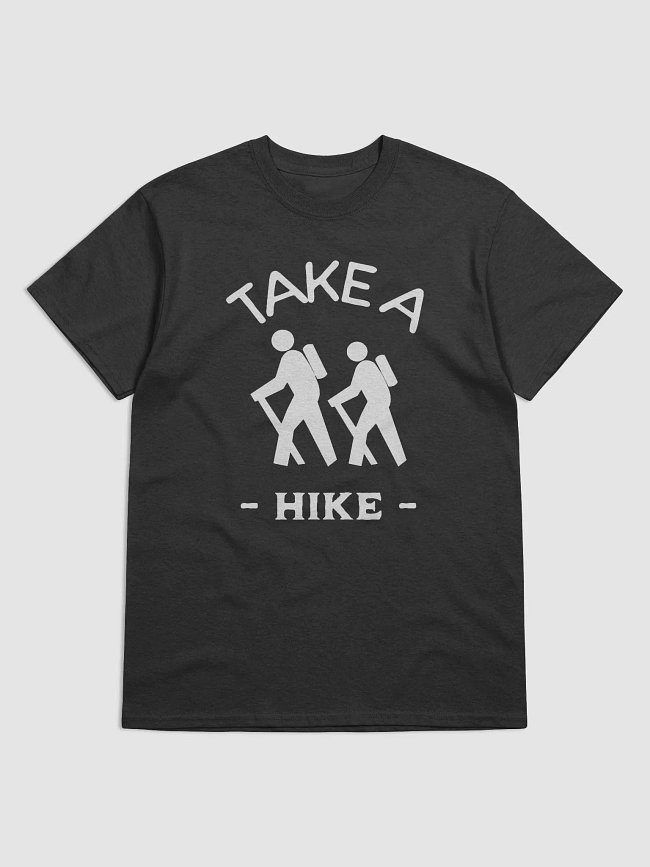 Hiking
