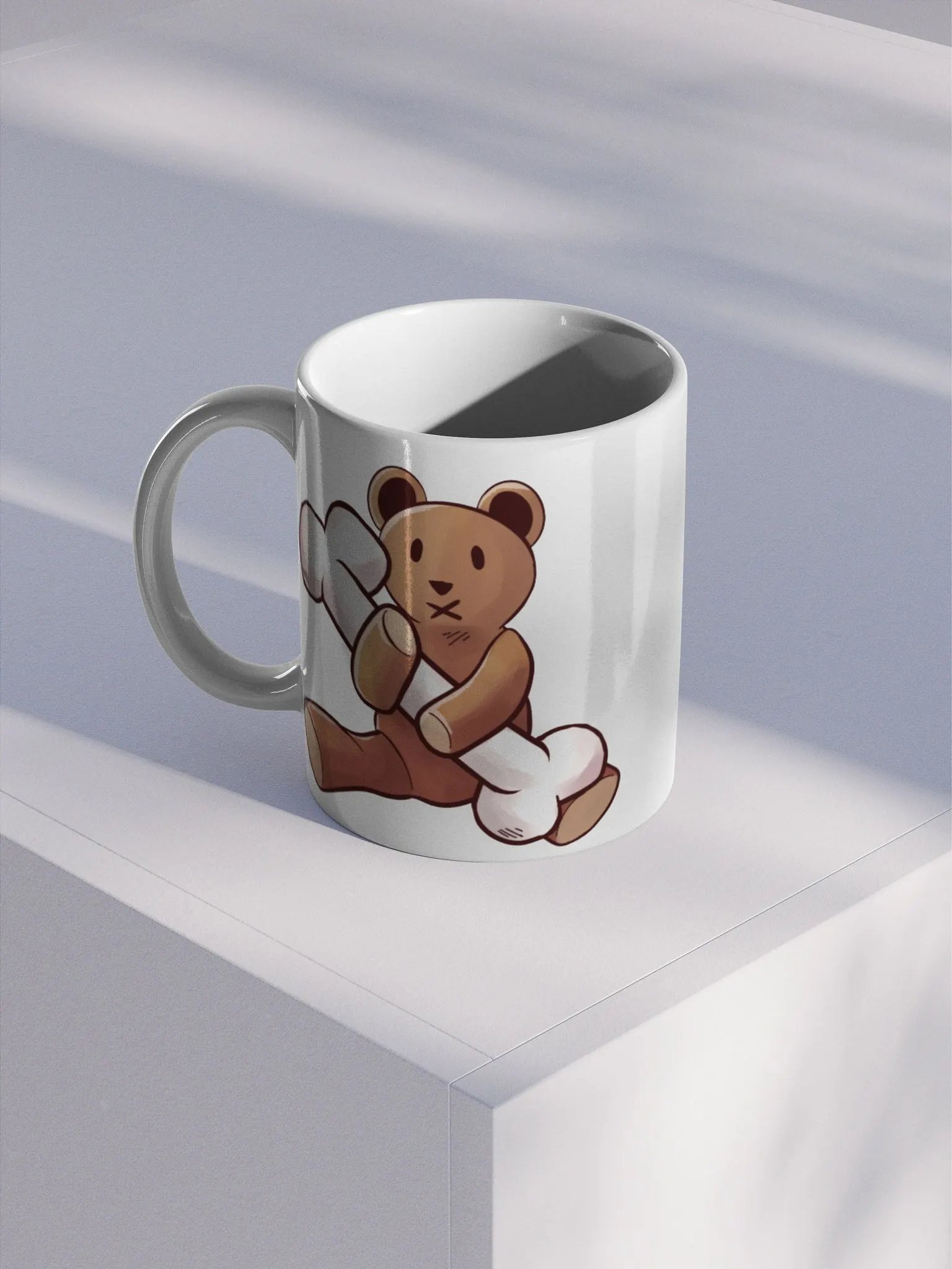 TiMeTeLL Studio Teddys Bone product image (1)