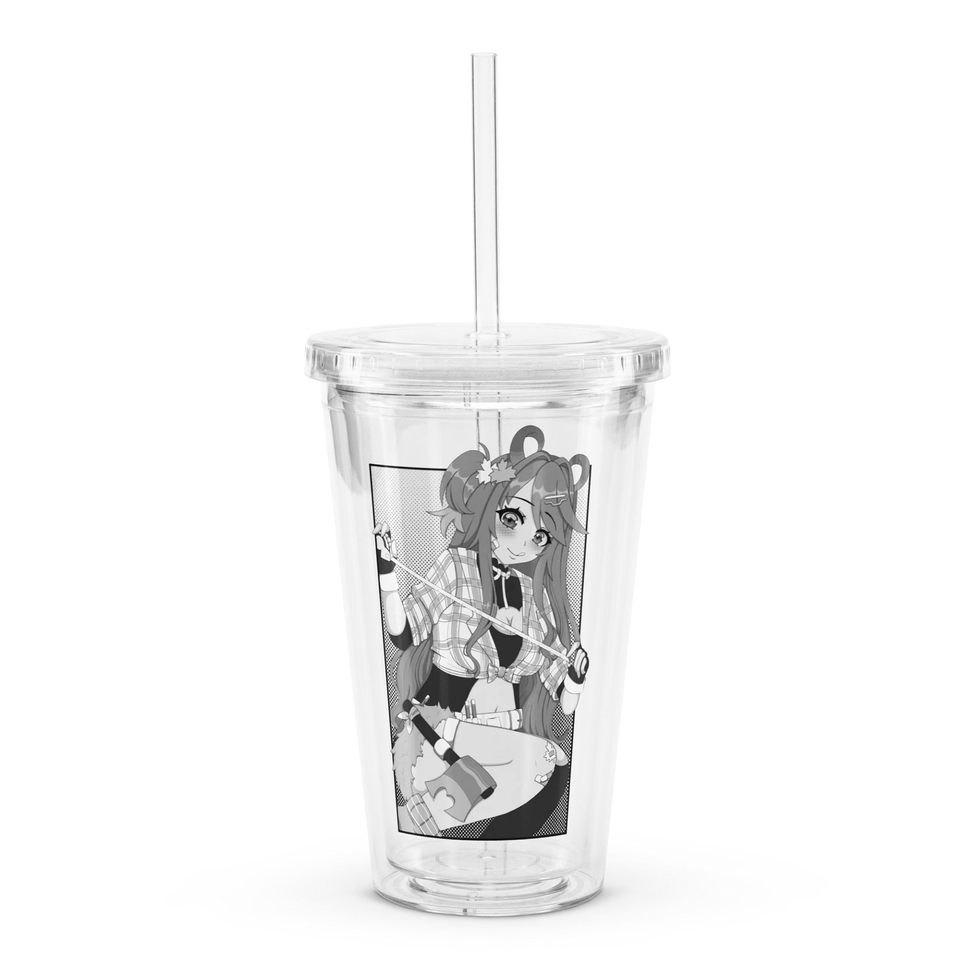 Waifu Sippy Cup! product image (1)
