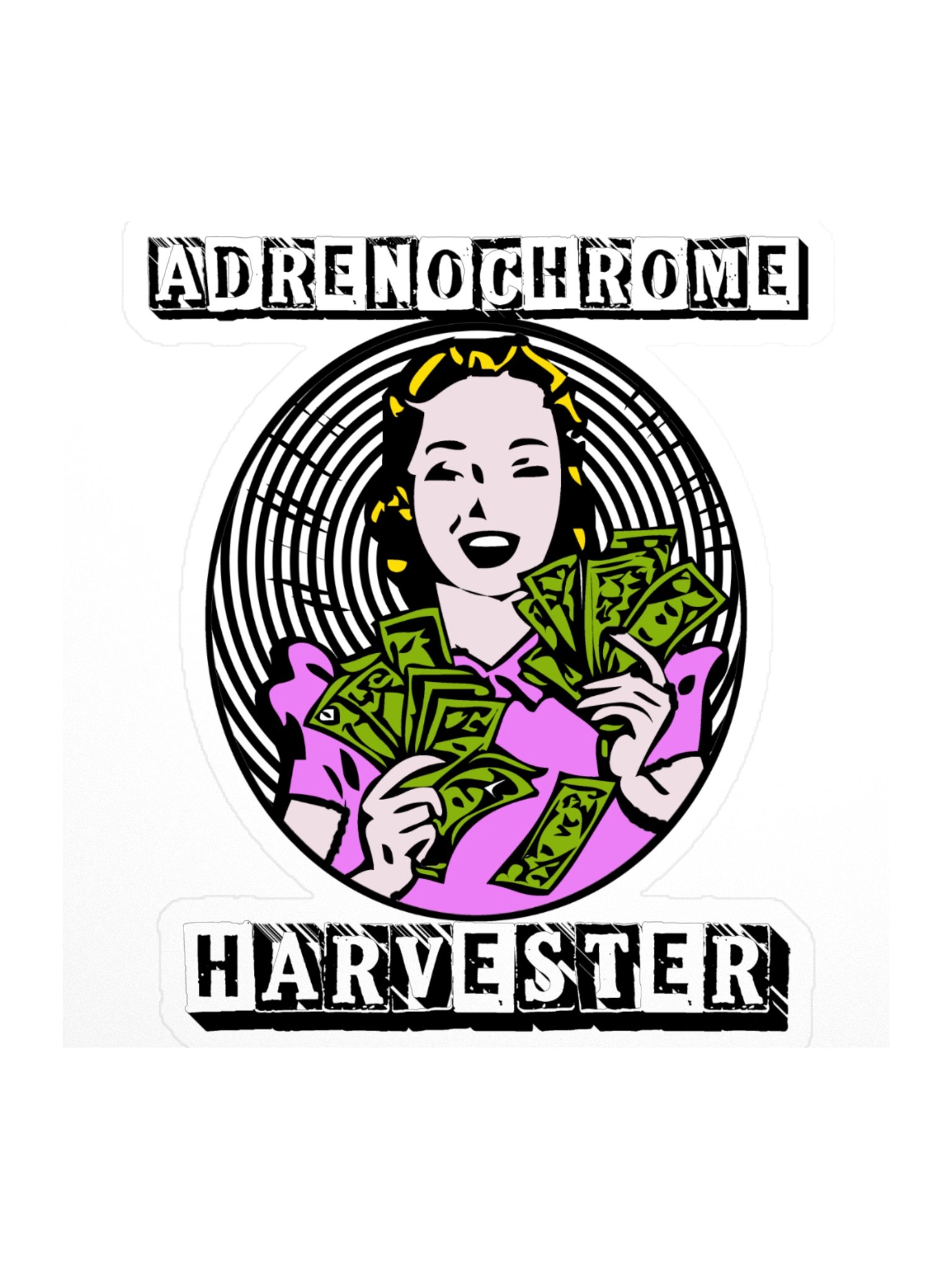 Adrenochrome Harvester product image (1)