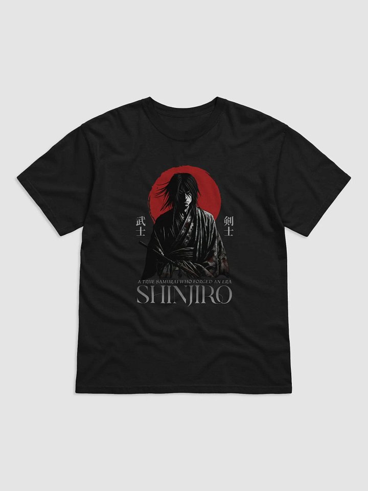 A True Samurai – Honor Above All product image (2)