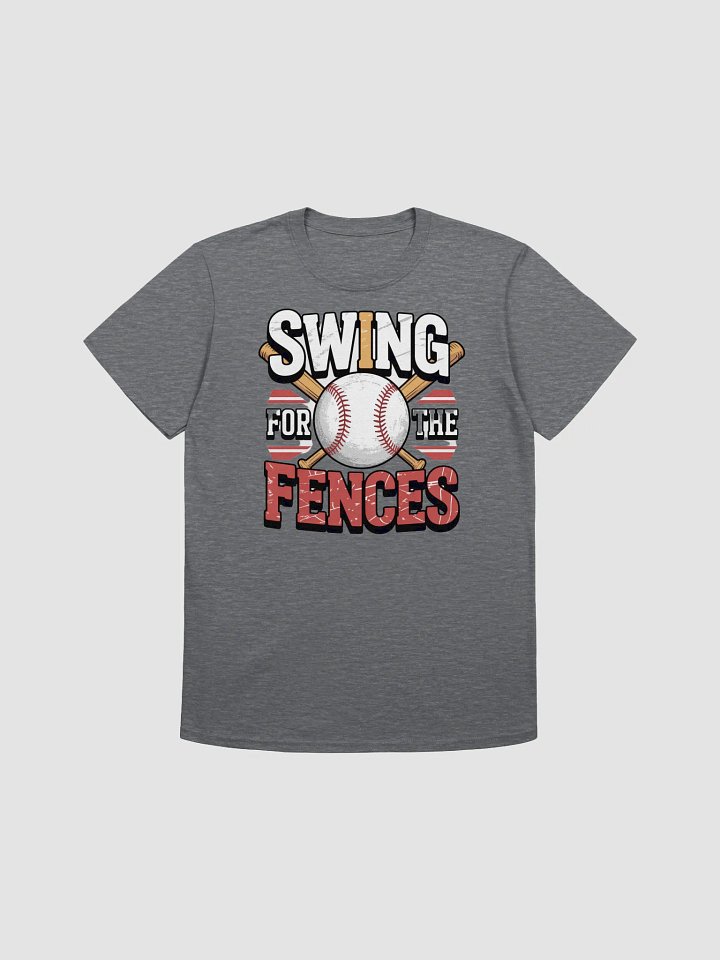 Swing for the Fences product image (1)
