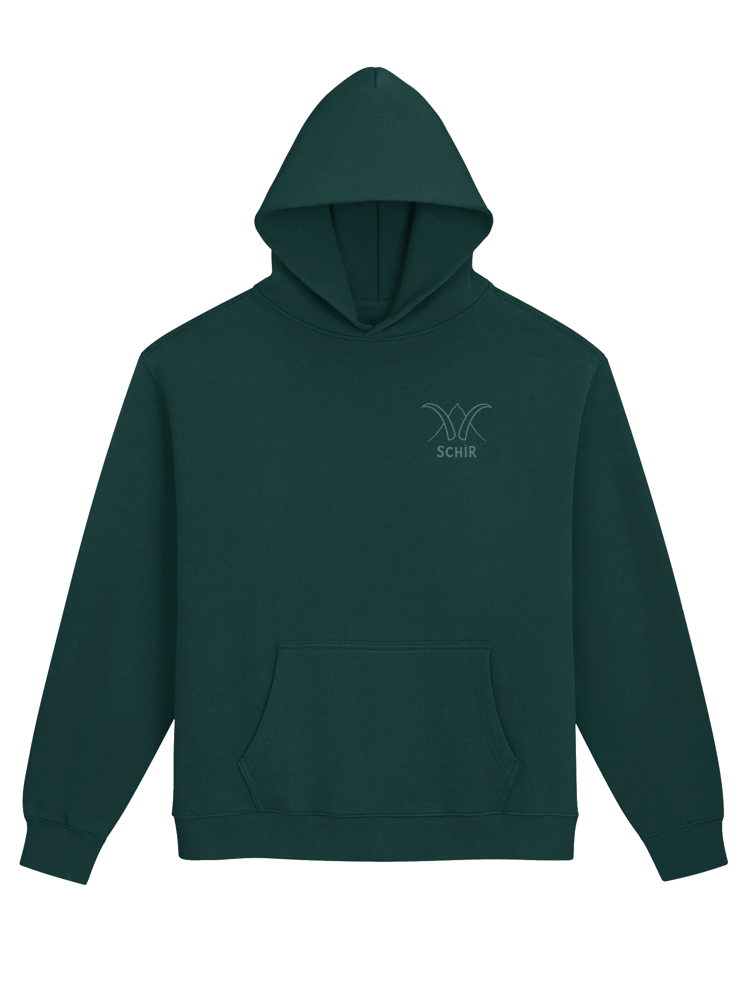 HEADLIGHT HOODIE product photograph 2