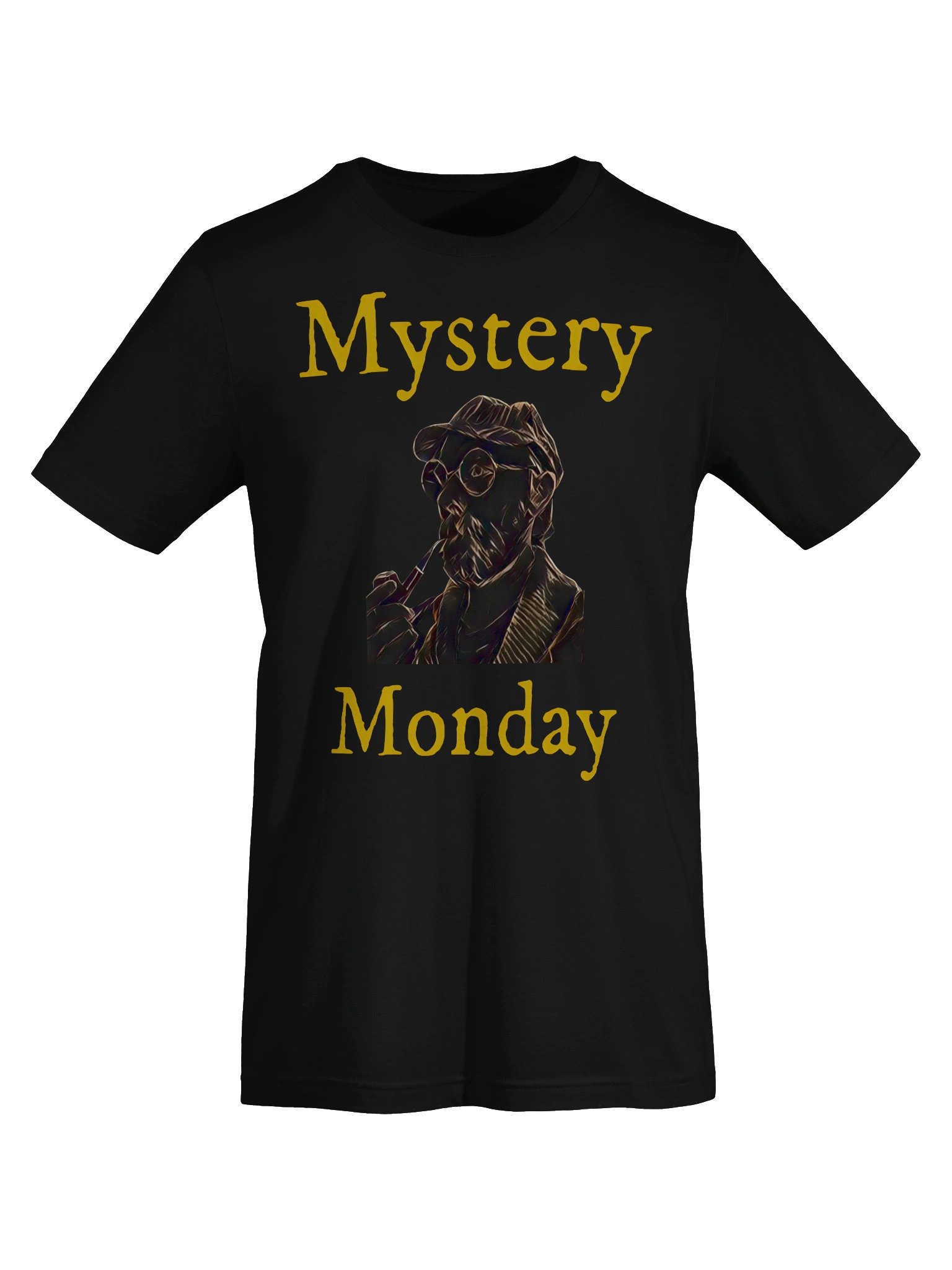 Mystery Monday Tee product image (5)