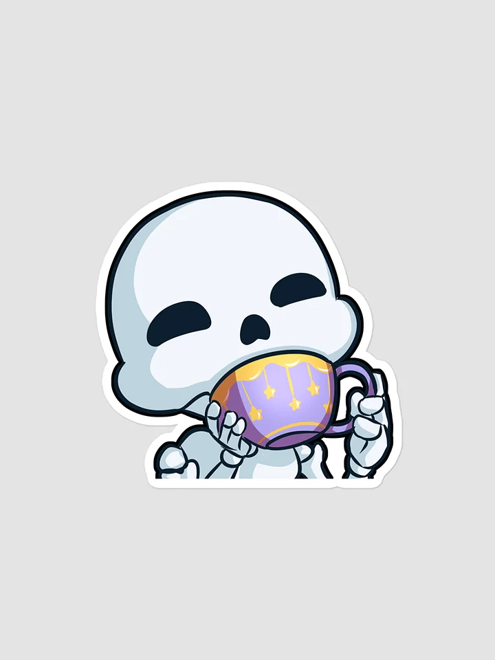 Sip - Sticker product image (1)
