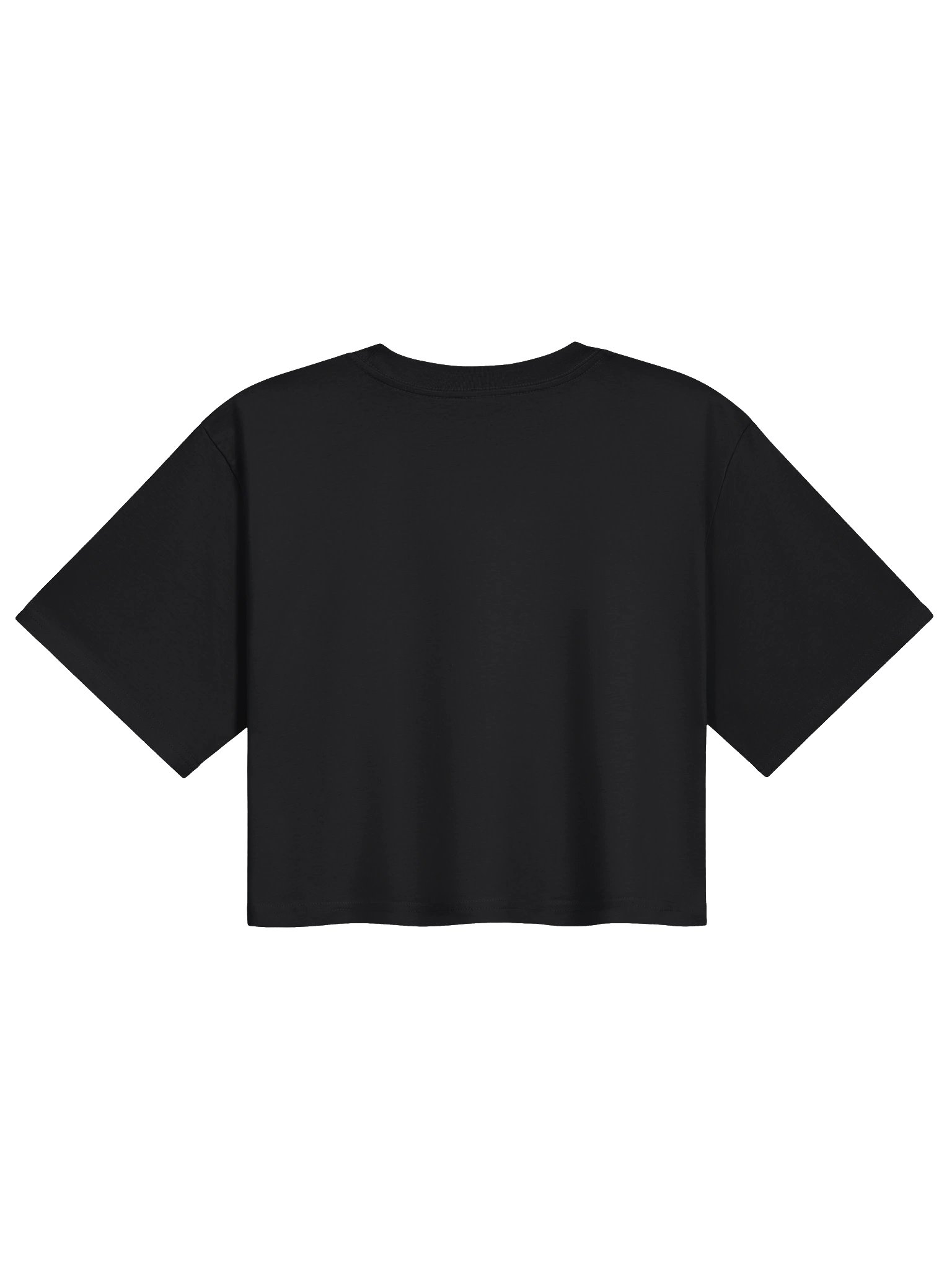 BRUM Neon Crop Tee product image (2)