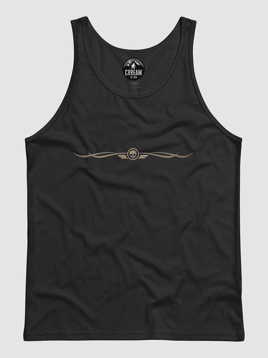 Smoke & Salt Tank product image (1)