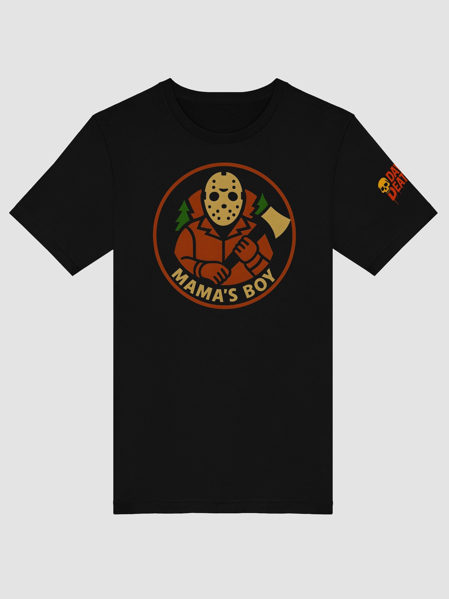 Mama's Boy Tee product image (5)