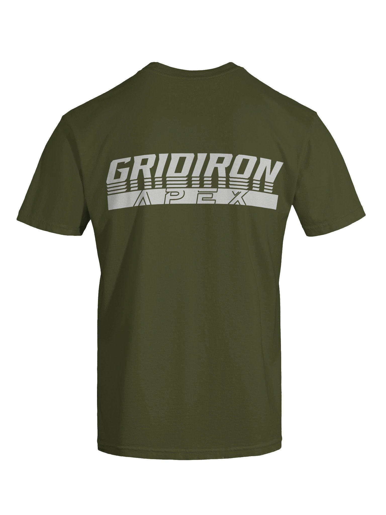 GA Spread Tee product image (7)