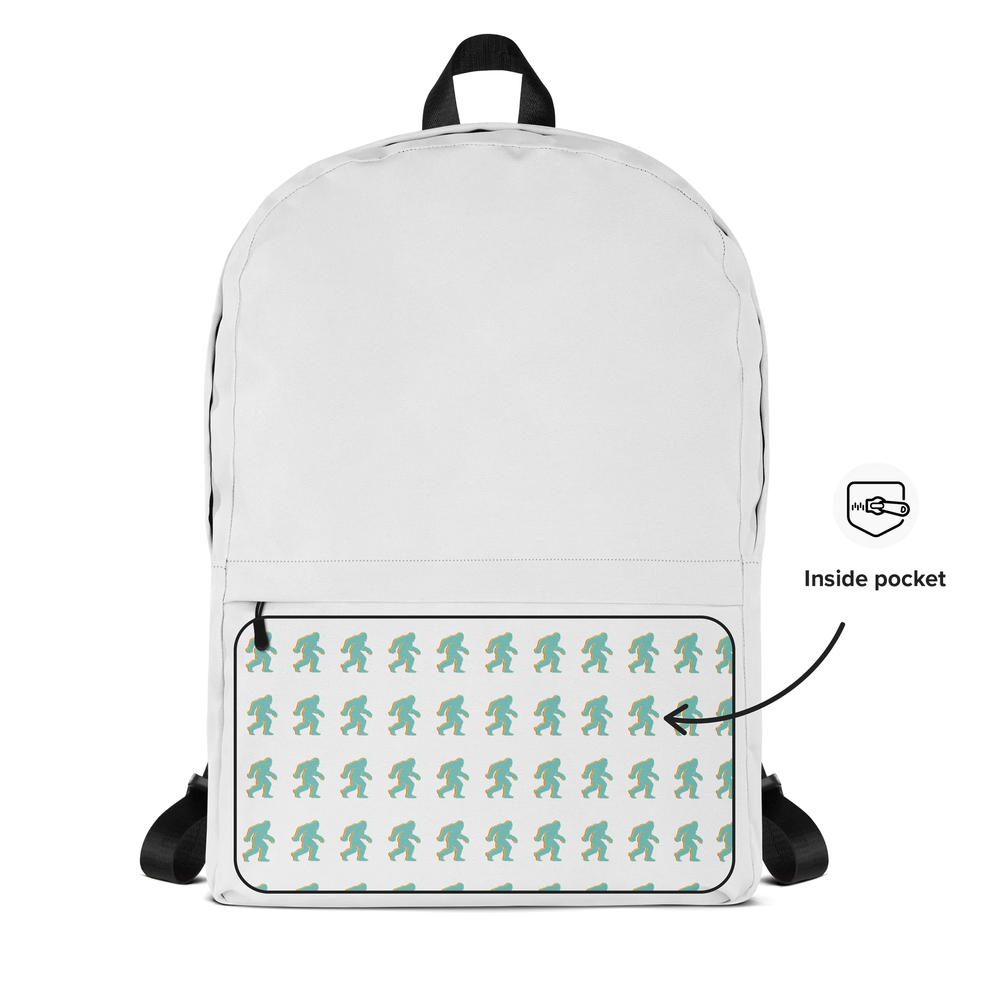 Base Camp Utility Backpack product image (2)