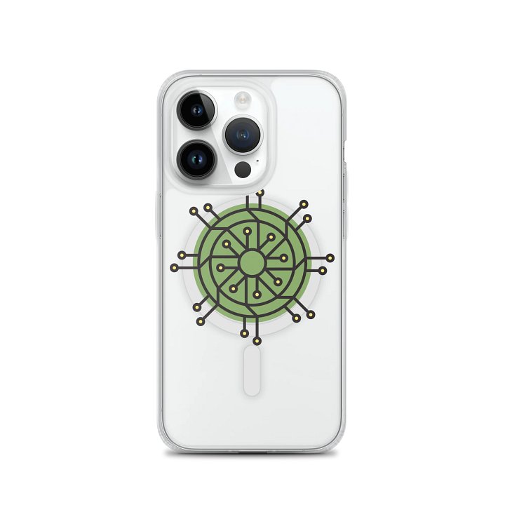 Circuit Connectivity iPhone® Case product image (3)