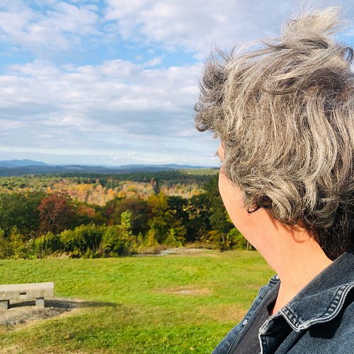 Squatchin. It’s about getting out there! 😉 
.
.
.
.
#hikingct #placestogoinct #squatchometer #onlocation #bigfootsightings #b...