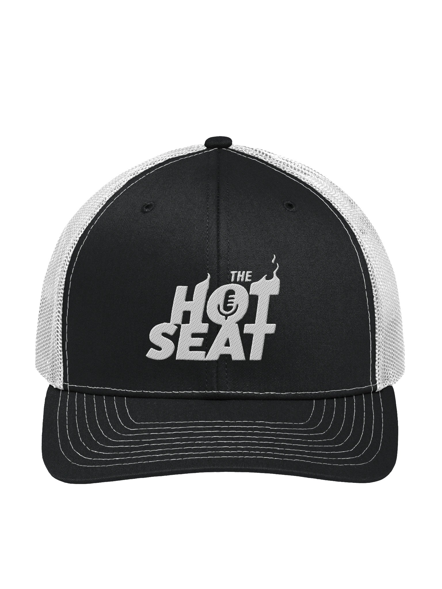 The Hot Seat - Trucker Hat product image (1)