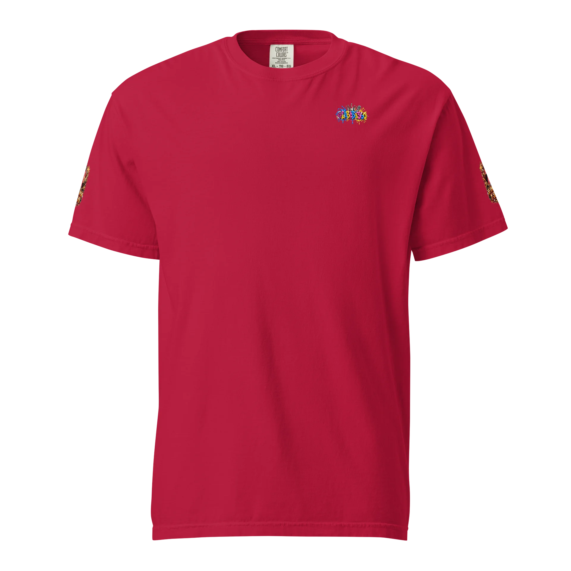 La Calle tiene memoria product image (1)