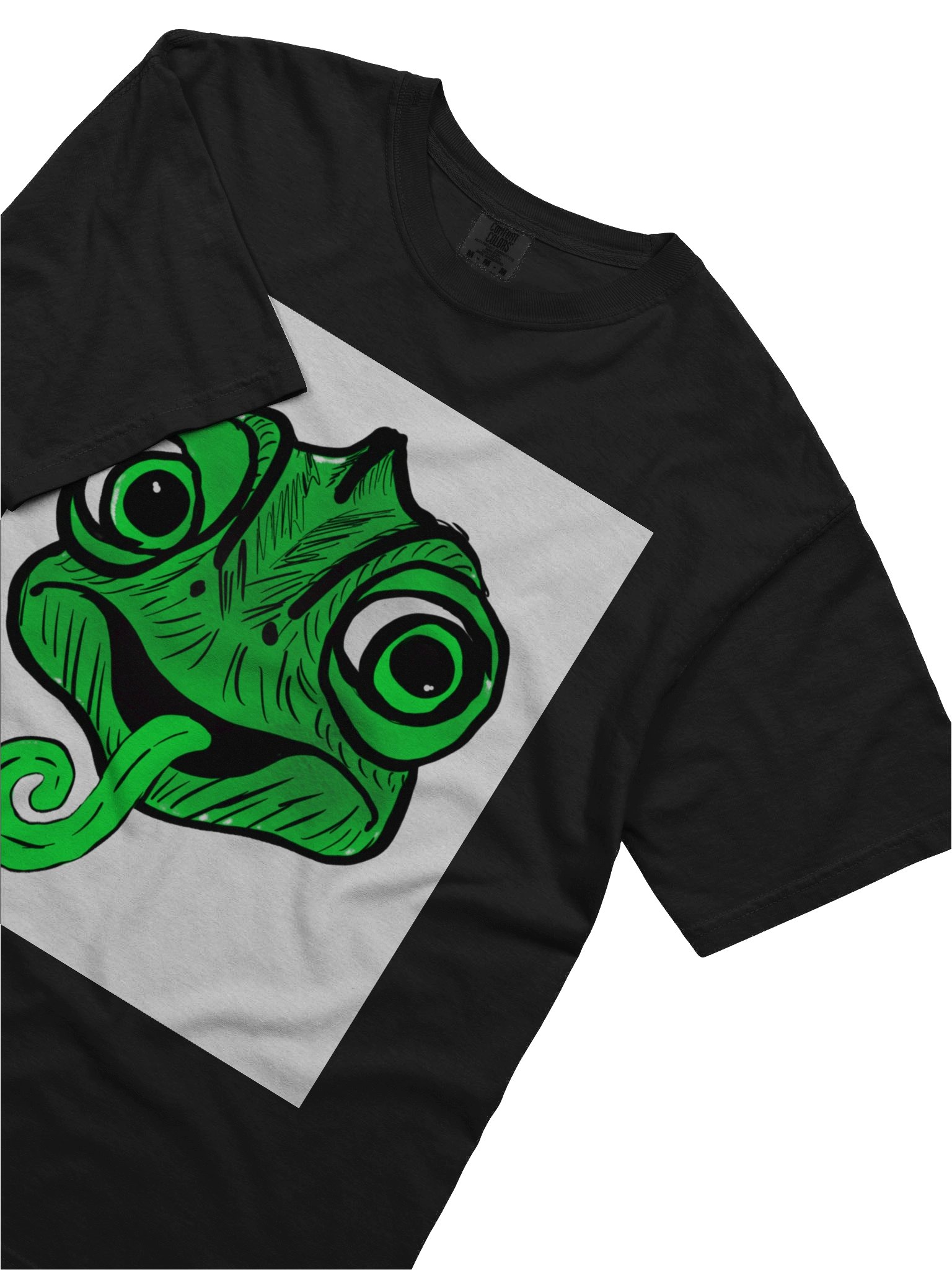chameleon tee product image (5)