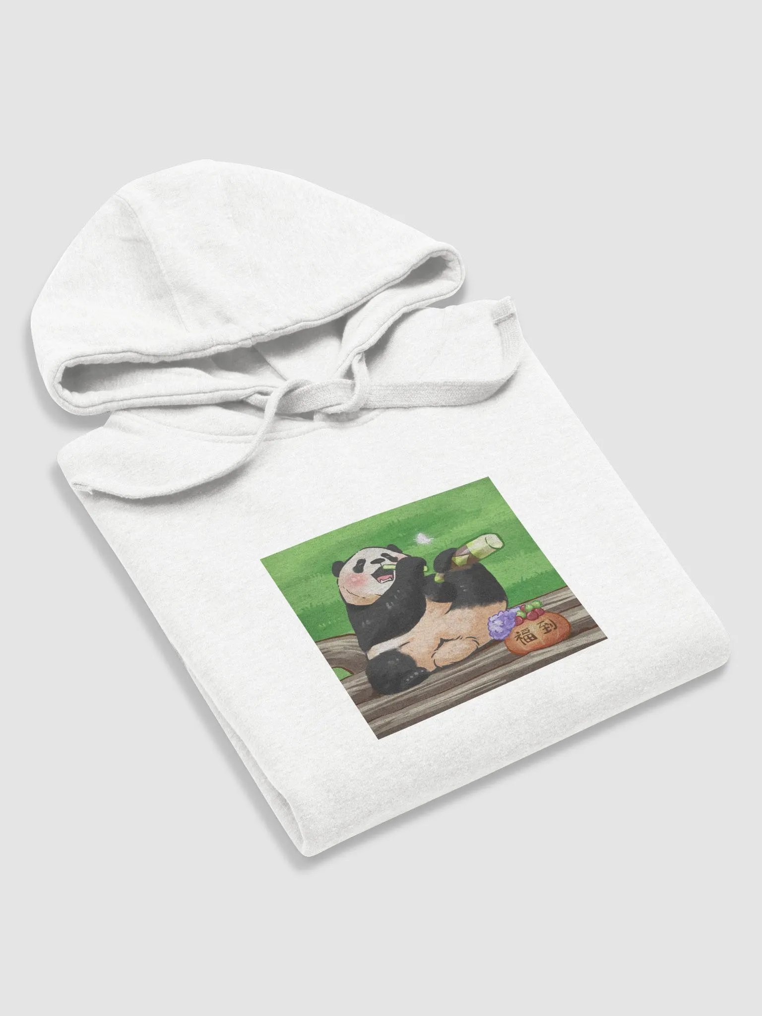 fubao Panda product image (5)