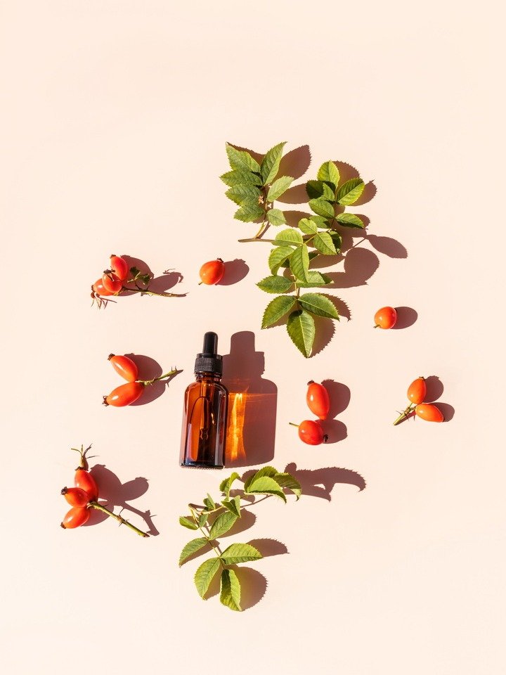 زيت ثمر الورد الملكي product image (2)