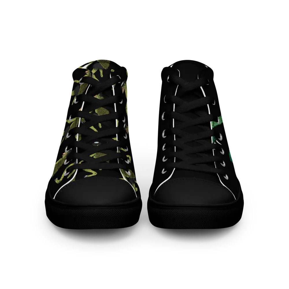 Yokai Kappa Black (Men) product image (3)