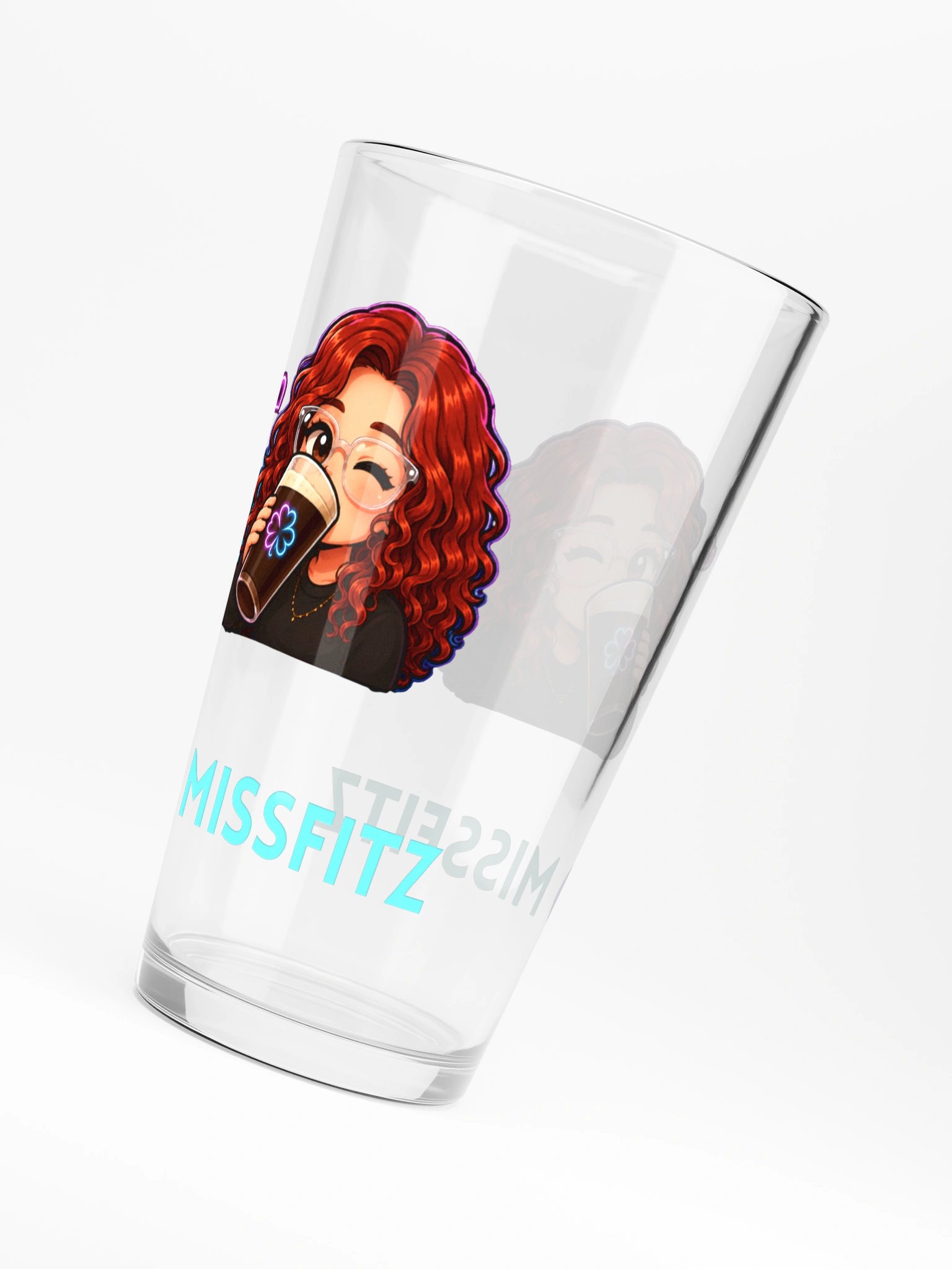 Have a Pint with FITZ product image (3)