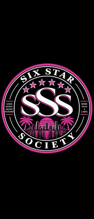 Six Star Society