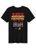 Montgomery Film Festival VII T-Shirt
