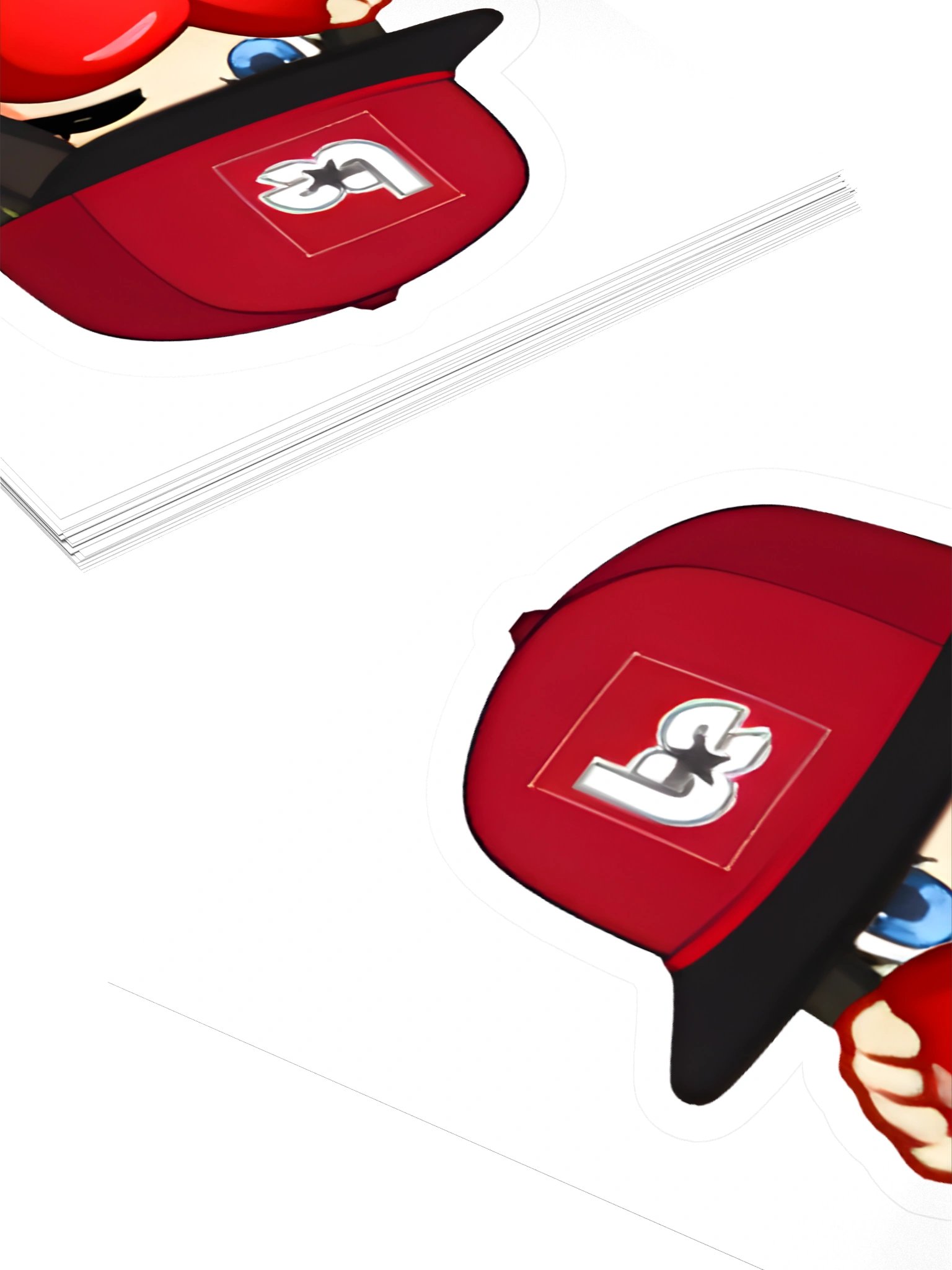 Billie Heart product image (7)